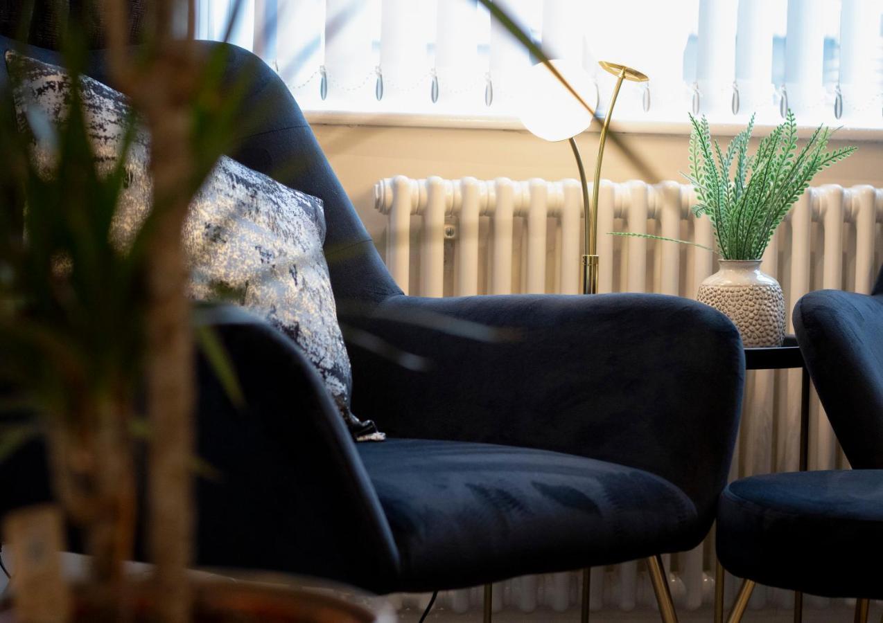 The Belfast Boutique Central Cozy Sleeps7 (Adults Only) Luaran gambar