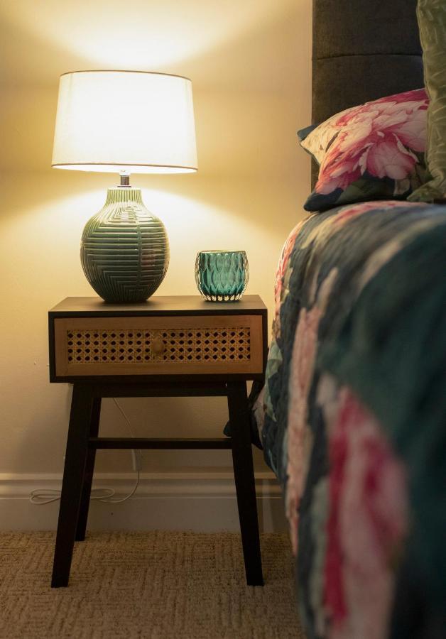 The Belfast Boutique Central Cozy Sleeps7 (Adults Only) Luaran gambar